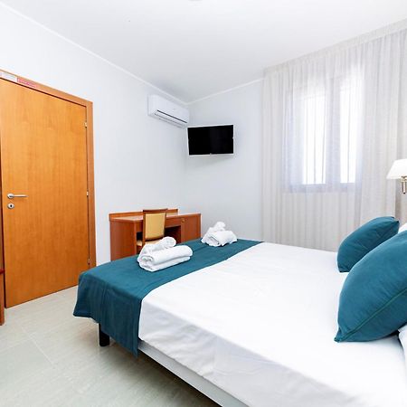Hotel Alba Torre Lapillo Ngoại thất bức ảnh