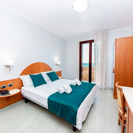 Hotel Alba Torre Lapillo Ngoại thất bức ảnh