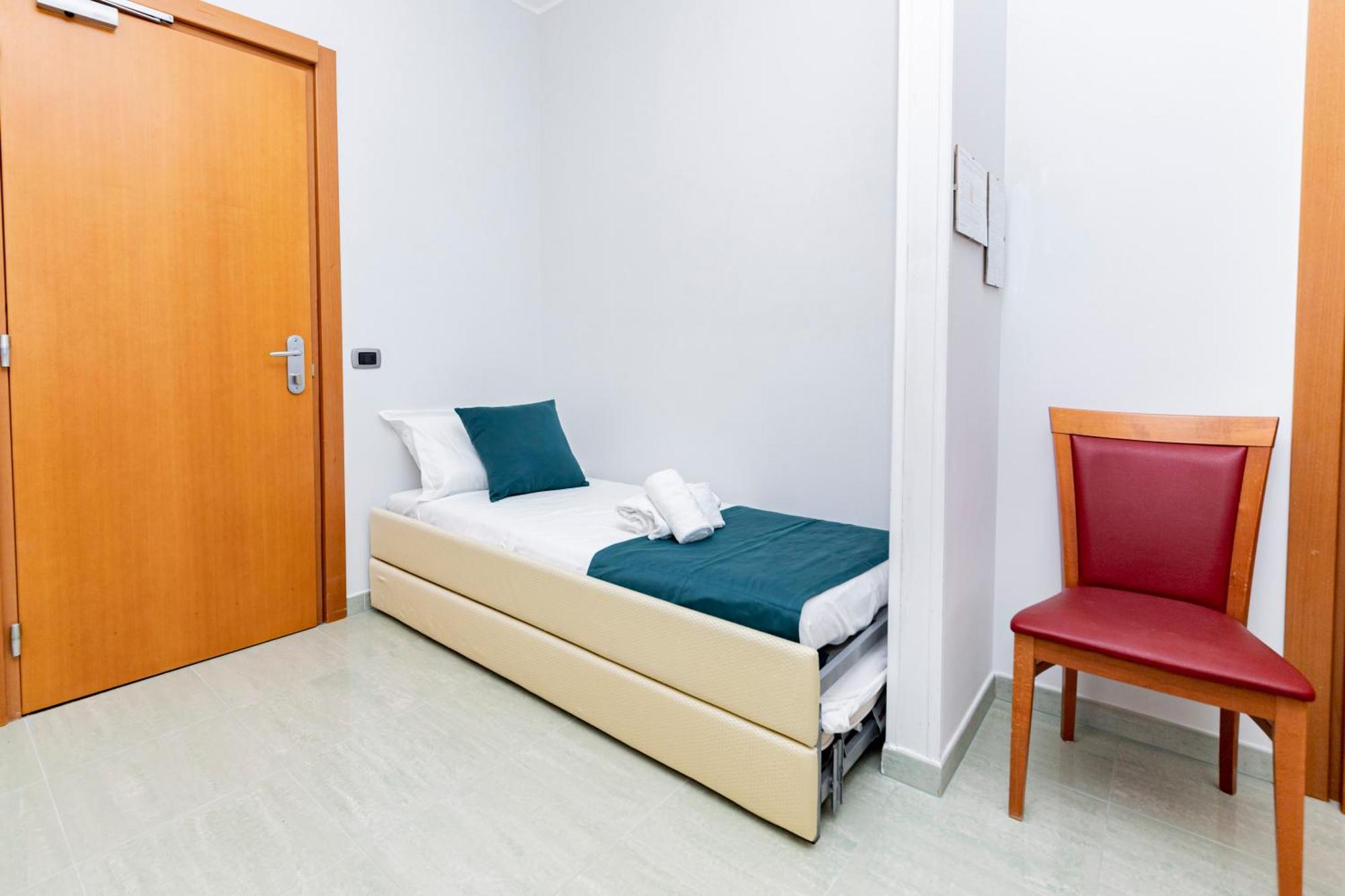 Hotel Alba Torre Lapillo Ngoại thất bức ảnh