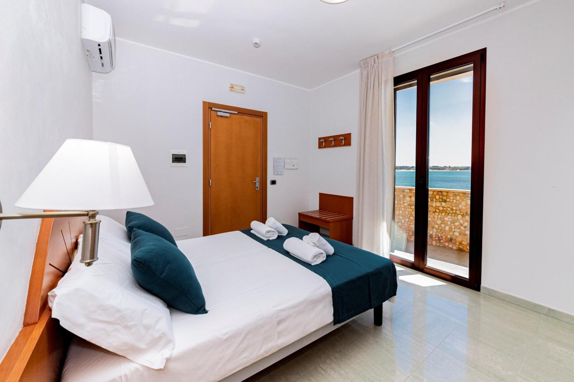 Hotel Alba Torre Lapillo Ngoại thất bức ảnh