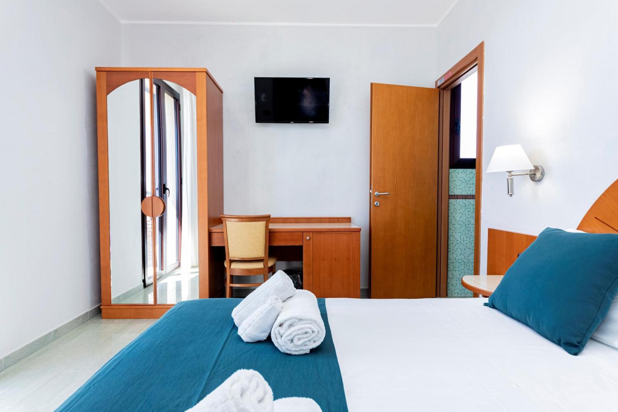 Hotel Alba Torre Lapillo Ngoại thất bức ảnh