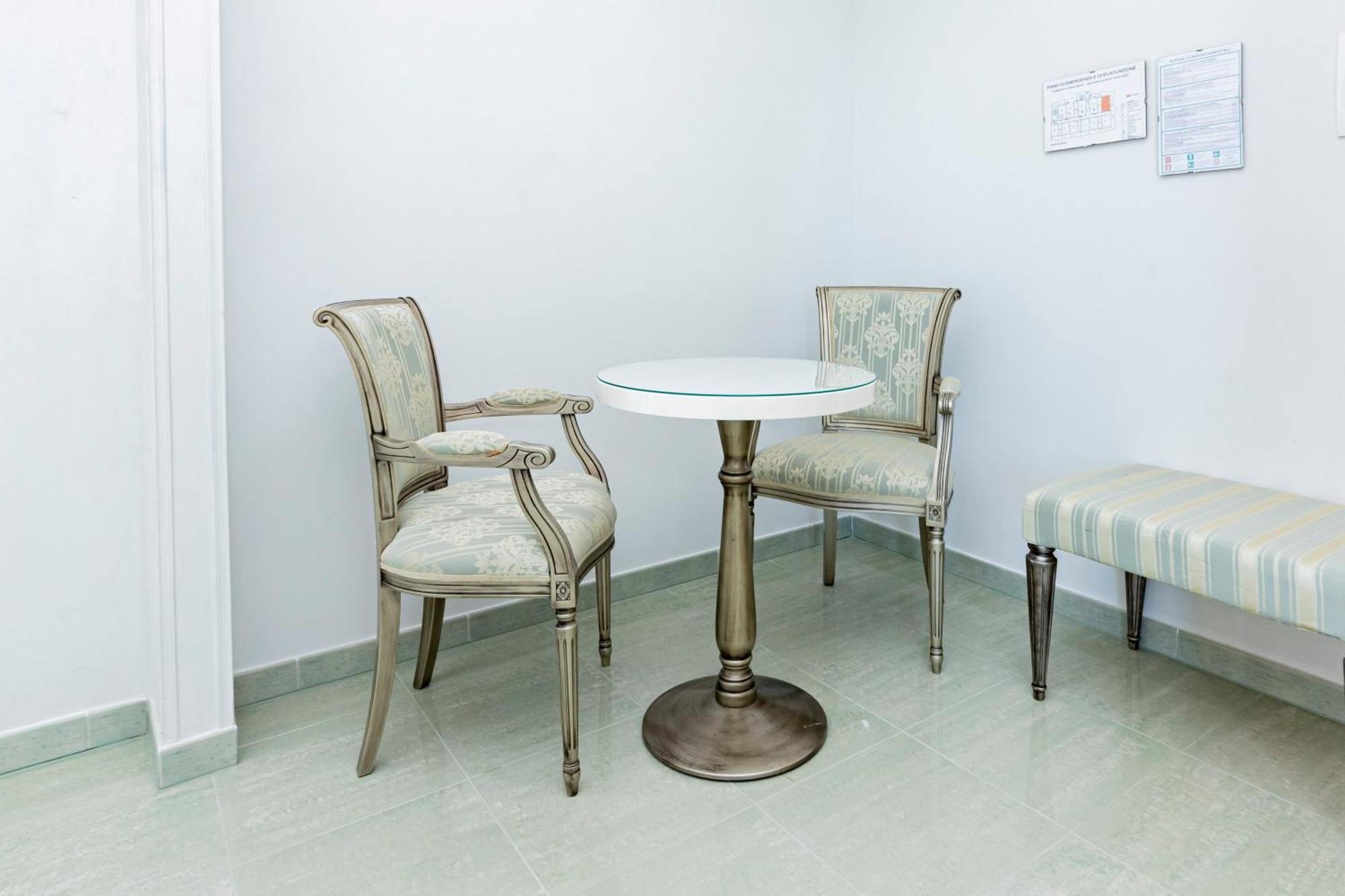 Hotel Alba Torre Lapillo Ngoại thất bức ảnh