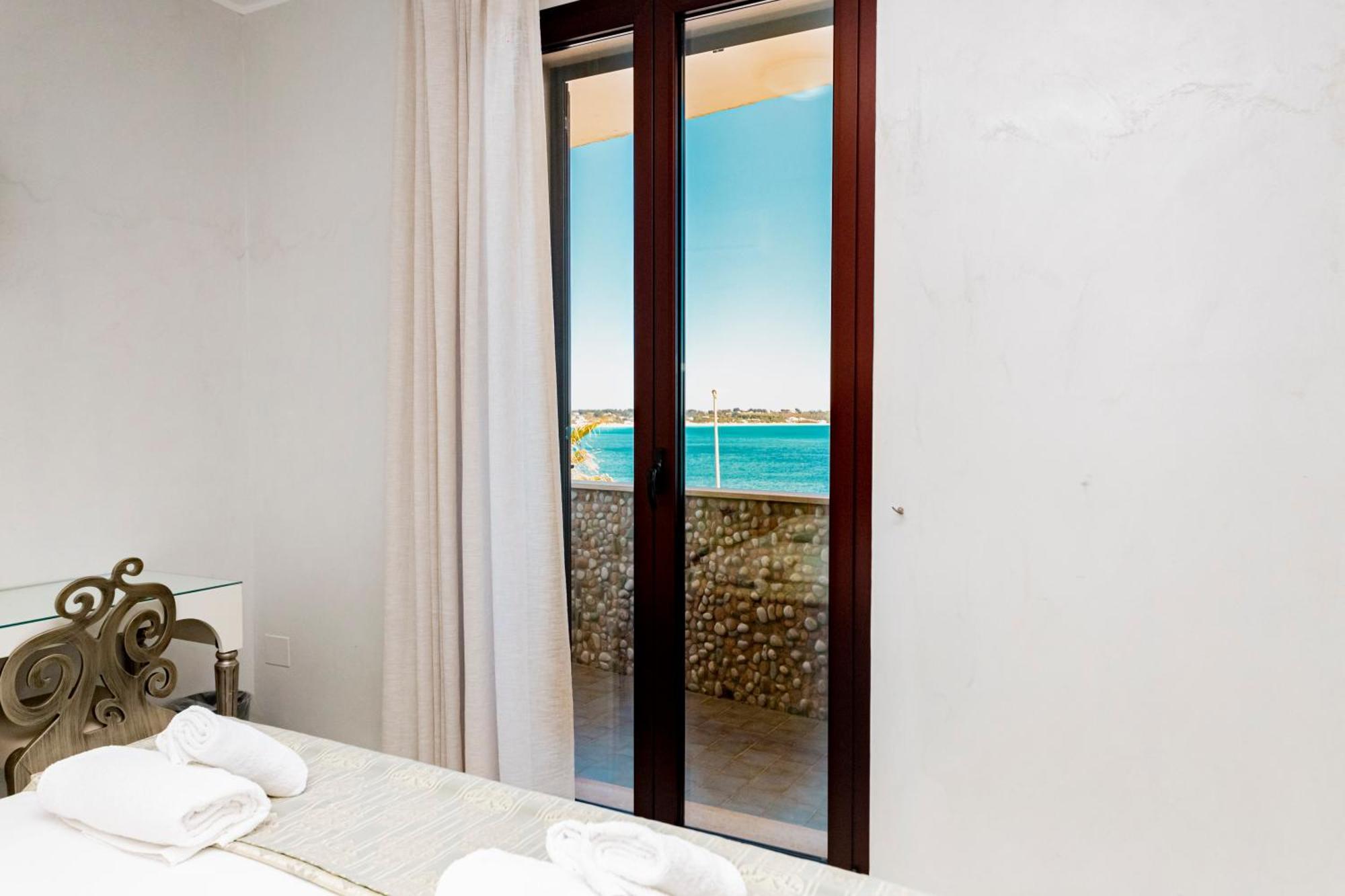 Hotel Alba Torre Lapillo Ngoại thất bức ảnh
