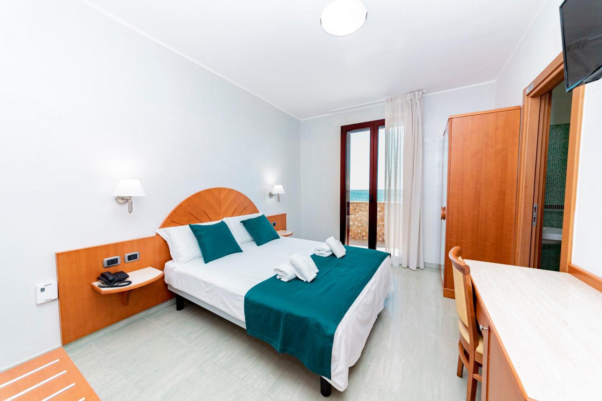 Hotel Alba Torre Lapillo Ngoại thất bức ảnh