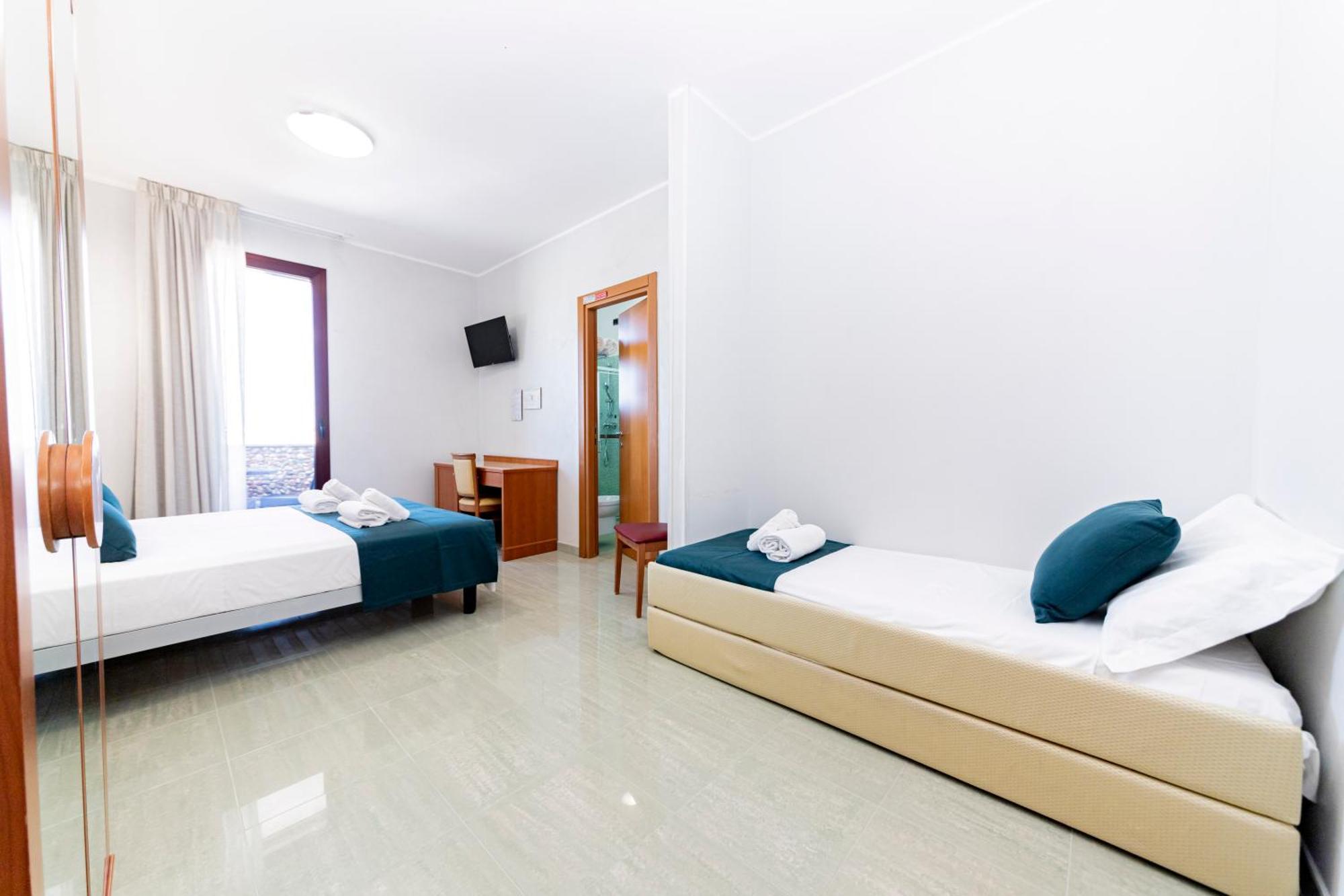 Hotel Alba Torre Lapillo Ngoại thất bức ảnh